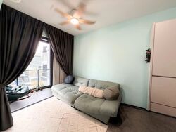 The M (D7), Apartment #526786051